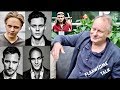 PAPA SKARSGÅRD On Why His (Famous) SONS Would Never Forgive Him ...
