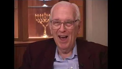 Holocaust Survivor Testimony of Curtis Mann