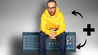 4 Techniques The Alchemist Uses In His Beats