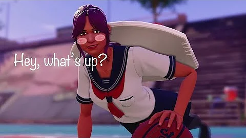 THE CAROLINA EXPERIENCE - 3on3 Freestyle