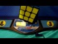 3x3 Resuelto en 9,70 Segundos [Zaragoza Open 2016]