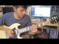 เพิ่งจะรู้ - 7 Days Crazy  [GUITAR COVER]