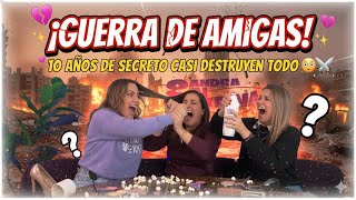 Casi perdemos 10 años de amistad: La verdad de migrar, criar y pelearse con tus amigas | EP 12
