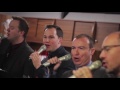 Only Men Aloud sing Justin Bieber's Love Yourself in Welsh