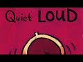 Quiet loud  leslie patricelli  learn opposites  parenting preschool toddler storytime baby
