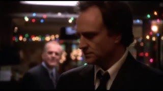 The West Wing  Christmas Ending