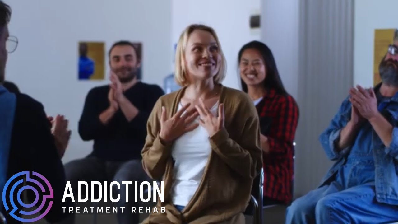 Addiction Treatment Rehab | Rehab Therapy Near Me | Rehabilitation for Addiction