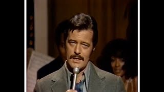 Watch Robert Goulet Real Live Girl video