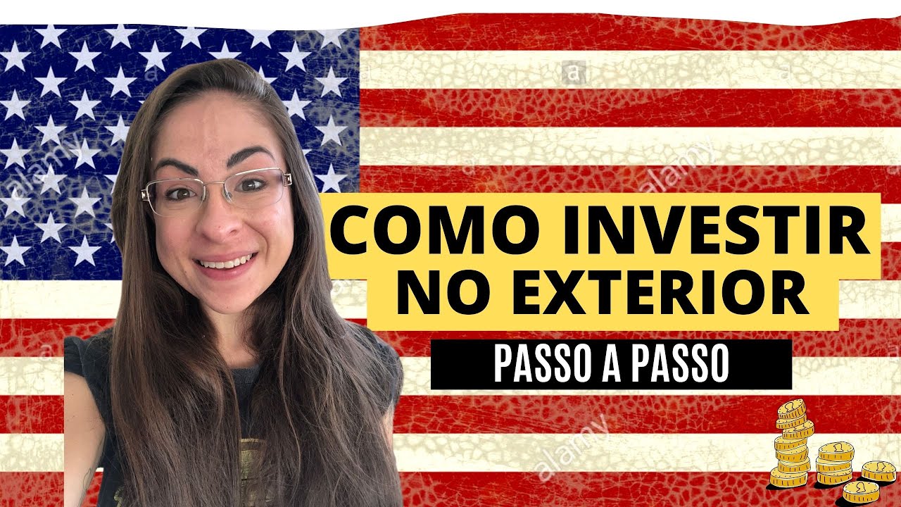 COMO INVESTIR NOS EUA? | Avenue Securities | Como comprar AÇÕES no EXTERIOR na PRÁTICA