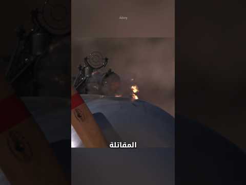 ابتكار مذهل جعل الطائرات القديمة تطلق النار عبر مراوحها 
