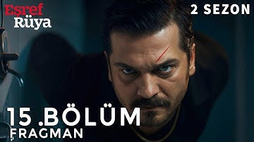 Eşref Rüya 18 BÖLÜM | Sadece Kendi Fikirlerim ve Tepkilerim