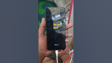 poco phone @ auto restart @ problem solve nex part @