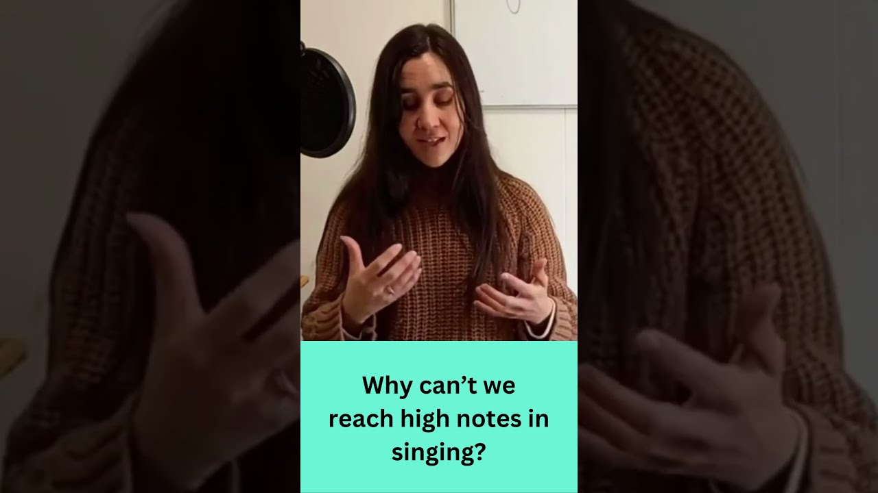 This Is WHY You Can t Sing High Notes what Happens Inside Your Larynx This Is WHY You Can t Sing High Notes what Happens Inside Your Larynx