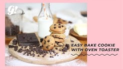 Bikin Kue Lebaran 8 Menit Pake Oven Toaster - Durasi: 11.38. 