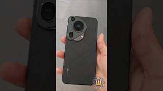 HUAWEI Pura 70 Ultra новый фото флагман?