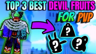 EASY WAY To Get DEVIL FRUIT In Update 17 Part 3 Blox Fruits (Roblox) -  BiliBili