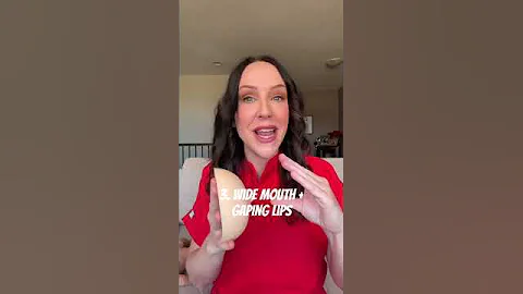 Top 5 tips for an effective latch when breastfeeding! #breastfeedingtips #breastfeeding #babyfeeding