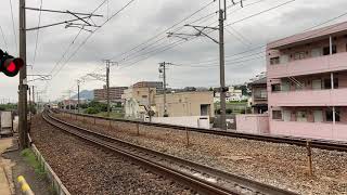 415系 149M 普通鳥栖行き