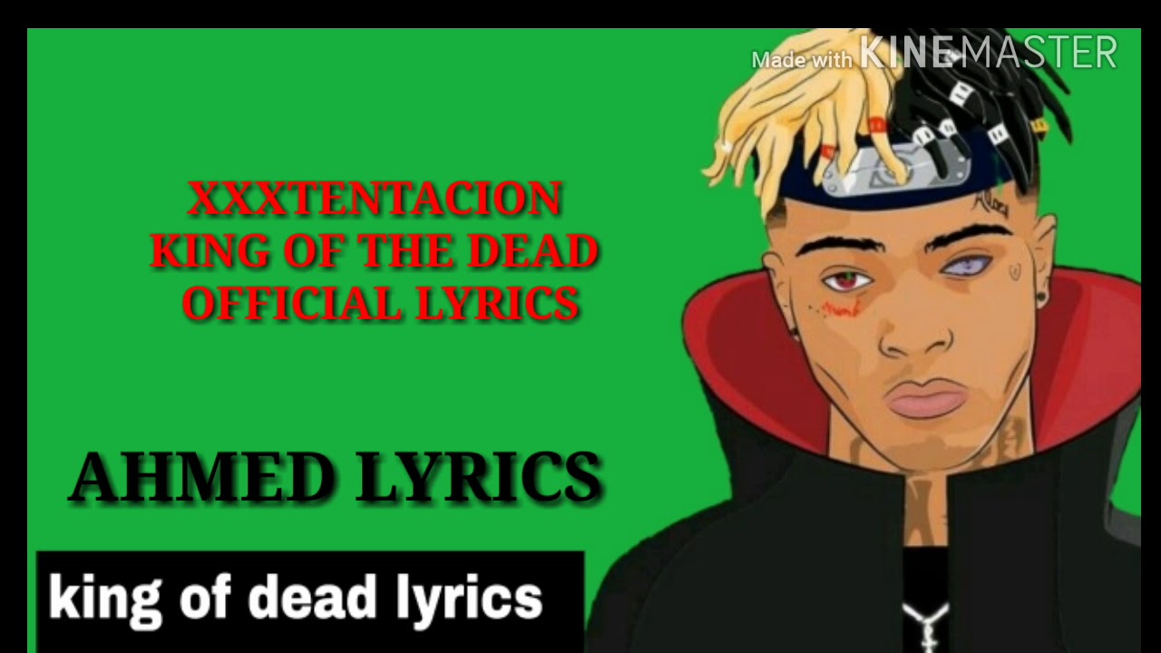 King's Dead Lyrics