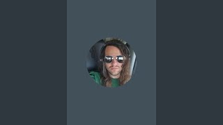 Gawnfall 🌬🎸 is live! Playing my Badlands guitar #Badlandsguitarcompany