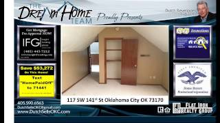 HUD Home 117 SW 141st St