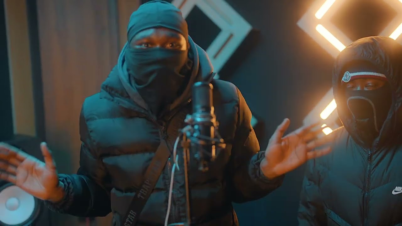 Savvii - The Hotspot | @PacmanTV