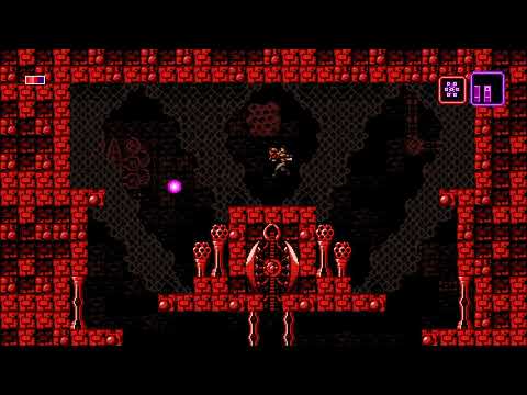 Vidéo: Axiom Verge Arrive Sur Wii U Dans Deux Semaines