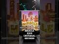 MIRACLE 2000 UNIVERSAL RECORDS