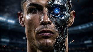 CRISTIANO RONALDO | A MÁQUINA (Rap Épico) 