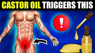 You're Using Castor Oil the Wrong Way – Here's How to Get the Best Results | Dr. Barbara O'Neill