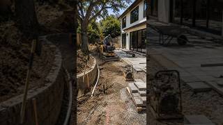 Amazing Backyard Transformation | From Neglected Yard to Luxury Paradise