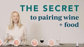 Easy Sauce + Wine Pairings | Bright Cellars