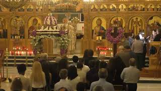 Live Stream - Greek Orthodox Church of the Annunciation North Miami, FL