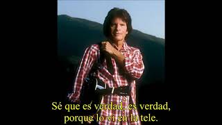 John Fogerty I Saw It On T. V. Subtitulada Español