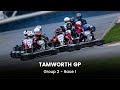 2023 EKS Round 1 | Tamworth GP Forward | Group 2 - Race 1