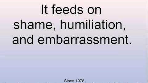 Adult Selective Mutism