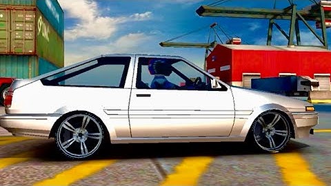 Drift Max Pro - Season 2 | Series #2 | Android iOS gameplay