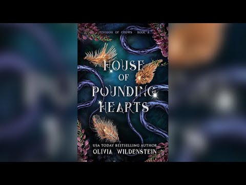 House of Pounding Hearts YouTube Hörbuch auf Deutsch