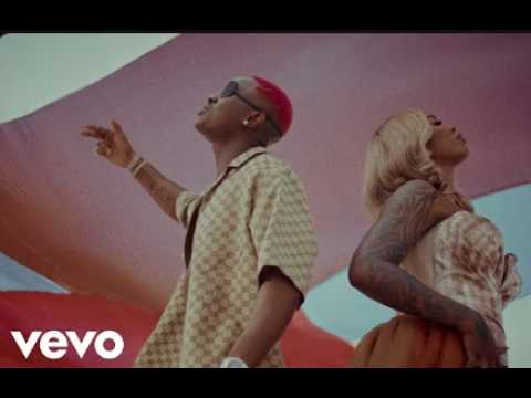 Ruger  -  Toma Toma Ft  Tiwa Savage  (Official Video)
