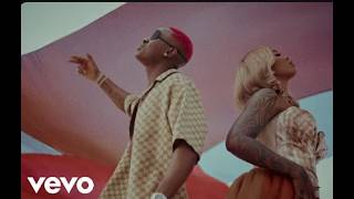 Ruger - Toma Toma Ft Tiwa Savage 