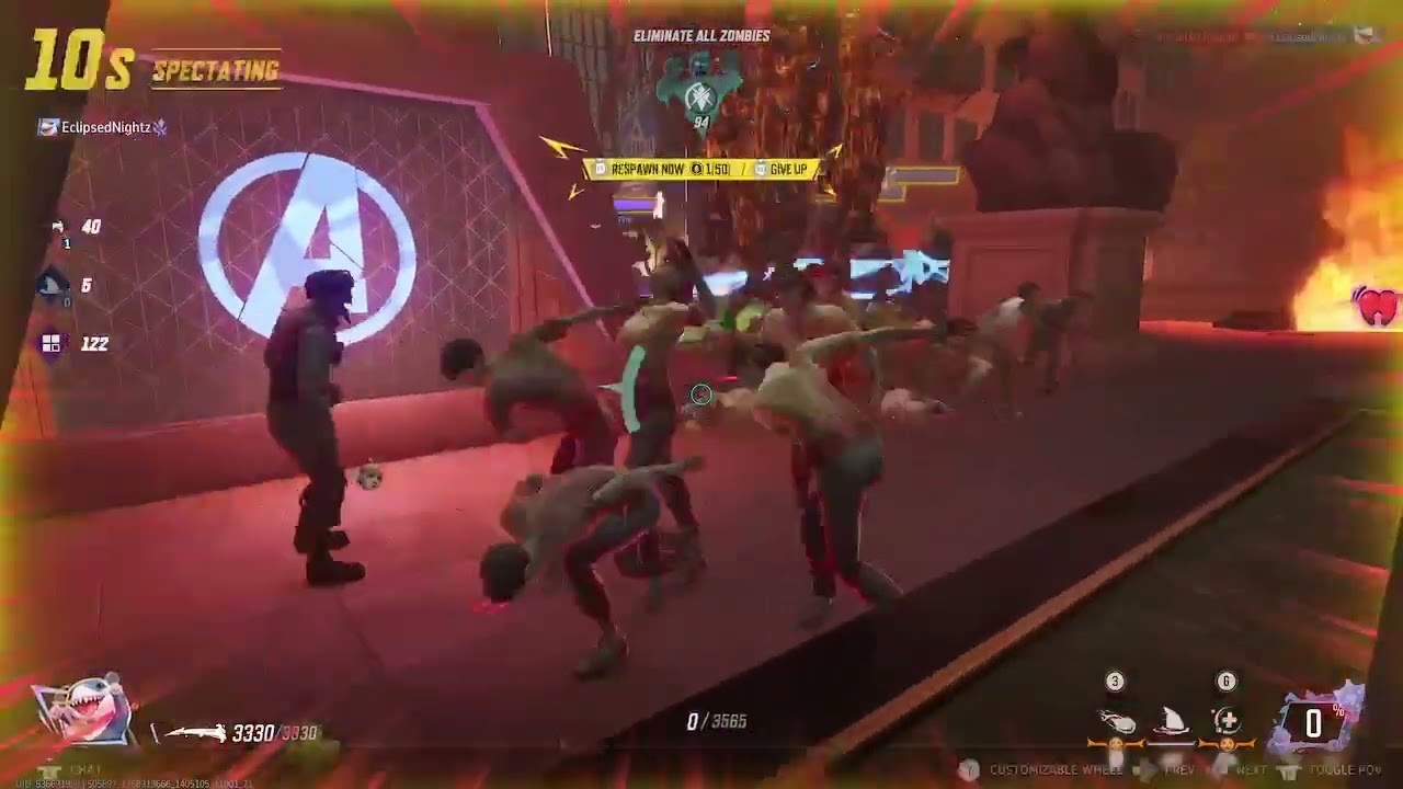 Road To Diamond and More Chrono Token Grinding!