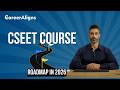 How to Crack CSEET 2026 in First Attempt | Complete Preparation Strategy &amp; Study Plan | CareerAligns