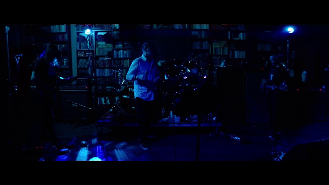 Mr Bungle Loss of Control (Van Halen cover) YouTube