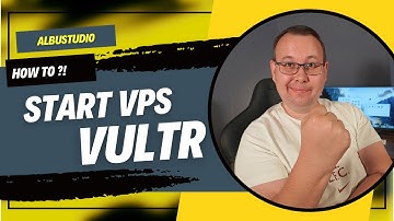 How to deploy VPS (Server) on Vultr