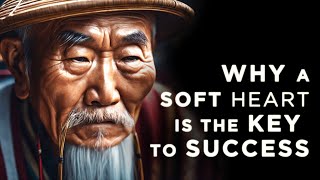 Taoism's MYSTERIOUS Power of Softness | Achieve the LIFE You Want with this Secret