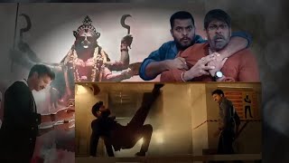 new South movie Hindi dubbed 2024