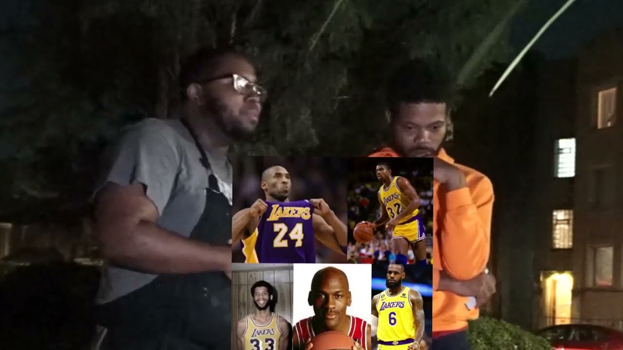 “Dre The Shoe God” Interview: By 