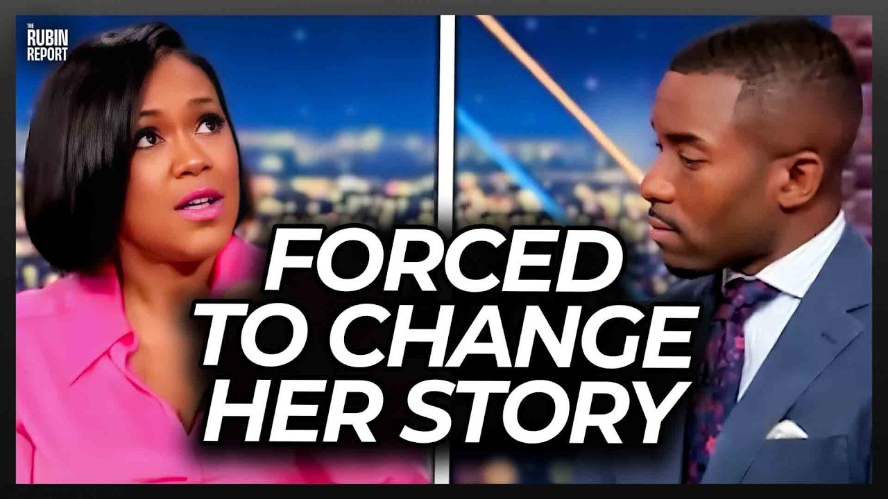 Watch Conservative Destroy Left’s Narrative w/ Facts in Only 1 Minute