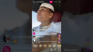 Kevin Gates - Itchin (Unreleased Snippet)