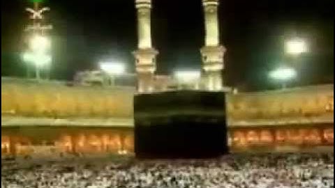 سورة الرحمن من الحرم المكي صلاة التراويح الشيخ سعود الشريم